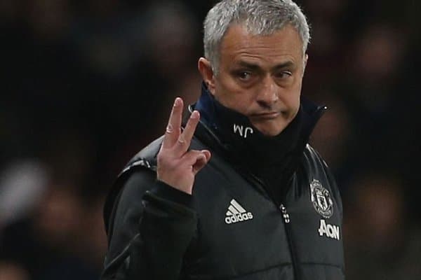 Моуриньо орзуси йўлида икки истеъдодни "қурбон" қиляпти