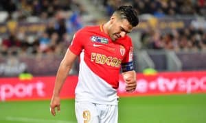 Радамель Фалькао "Атлетико"га қайтадими?