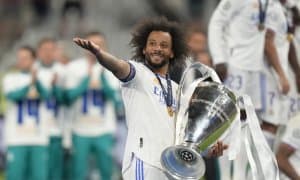 “Реал”нинг собиқ футболчиси Испаниядан кетмоқчи эмас