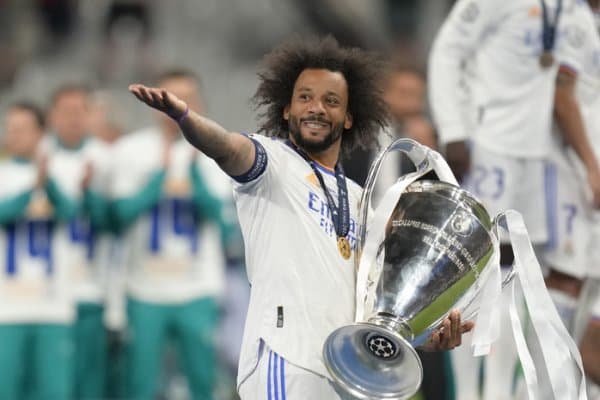 “Реал”нинг собиқ футболчиси Испаниядан кетмоқчи эмас