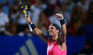 У испанияликларнинг янги қаҳрамони