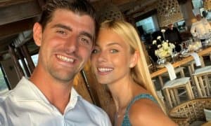 Севгилисими ёки “Реал”нинг ЕЧЛдаги 15-чемпионлиги? Куртуа жавоб берди