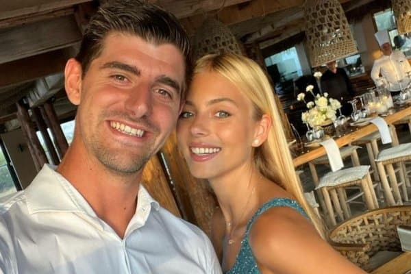 Севгилисими ёки “Реал”нинг ЕЧЛдаги 15-чемпионлиги? Куртуа жавоб берди