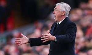 Анчелоттига бунақа футболчи керак эмас...