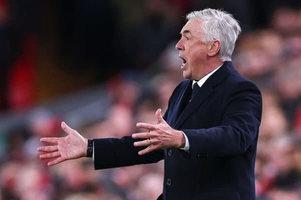 Анчелоттига бунақа футболчи керак эмас...