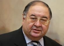 Alisher Usmanov xochet kupit drugoy angliyskiy klub