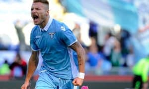 Чиро Иммобиле А Серияда 61 йиллик натижани такрорлади