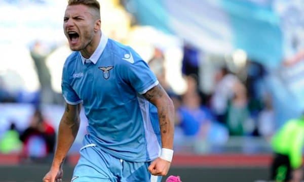 Чиро Иммобиле А Серияда 61 йиллик натижани такрорлади