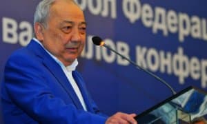 ЎФФ ва МОҚнинг собиқ раҳбари Мираброр Усмонов комага тушиб қолди