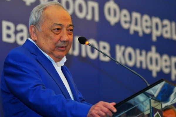 ЎФФ ва МОҚнинг собиқ раҳбари Мираброр Усмонов комага тушиб қолди