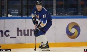 "Ҳумо" етакчиси фаолиятини қайси жамоада давом эттириши маълум бўлди