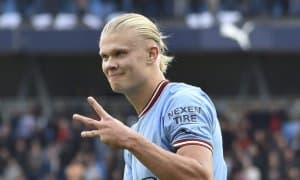 Энг зўр хет-трикчи ким? (Топ-15)