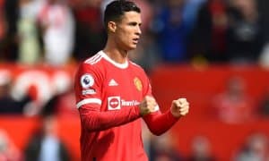 Роналдудан қўрқмайман!