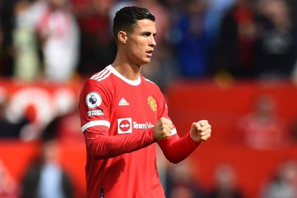 Роналдудан қўрқмайман!