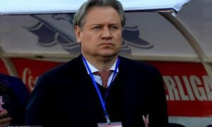 “Navbahor”ni boshqargan murabbiy “Manchester Yunayted”ga boradi