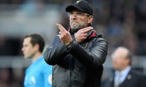 Клопп “Ливерпуль”дан кетадиганлар номини айтди