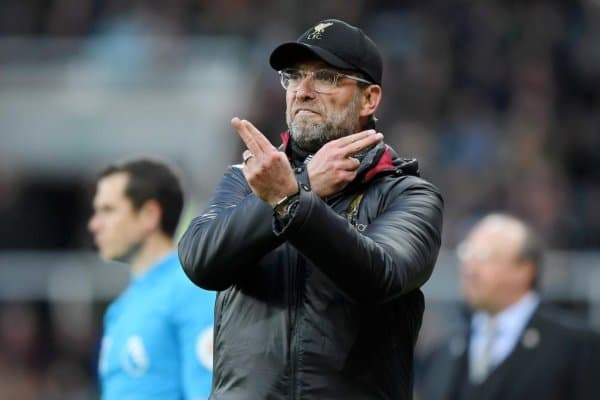 Клопп “Ливерпуль”дан кетадиганлар номини айтди