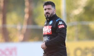 Гаттузо уриниб кўрмоқчи