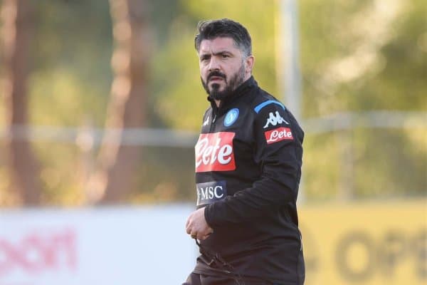 Гаттузо уриниб кўрмоқчи