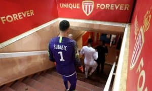 "Монако" афсоналаридан бири клубни тарк этмоқда