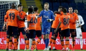 ЕЧЛ. МЮ кутилмаганда аутсайдерга мағлуб бўлди