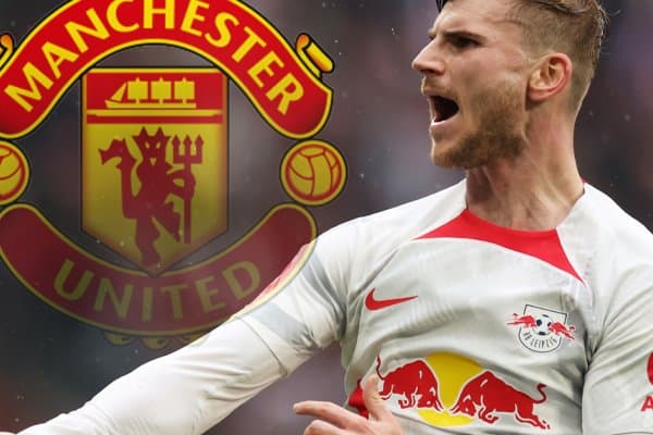 “Манчестер Юнайтед”га ўтмайман!