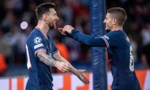 “Ал-Ҳилол” Мессини олиб келадиган “фигура”ни топди