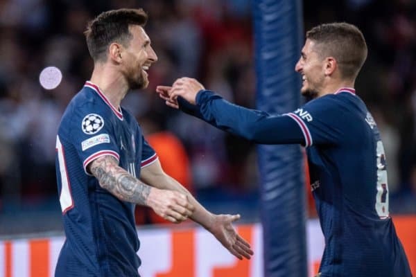 “Ал-Ҳилол” Мессини олиб келадиган “фигура”ни топди