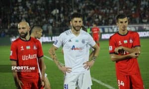 Ўзбекистон кубоги. "Навбаҳор" - "Андижон": Ўзаро учрашувларда устунлик ким томонда?