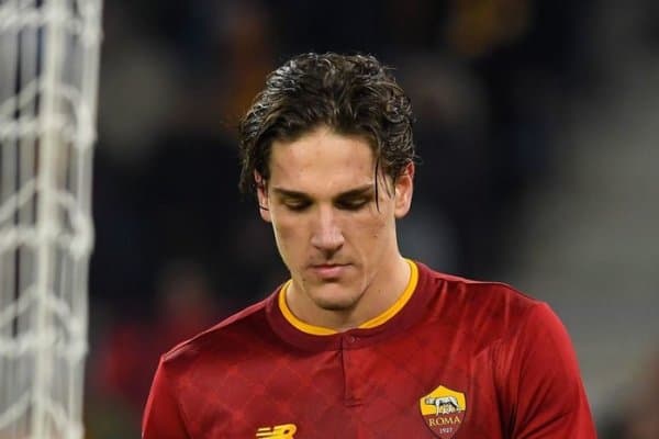 “Рома” юлдузи кутилмаган жамоага ўтади