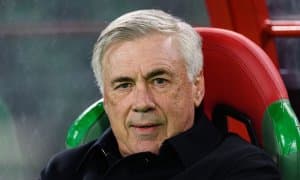 “Реал” Анчелоттининг курсисини кимга беришни аниқлаб олди