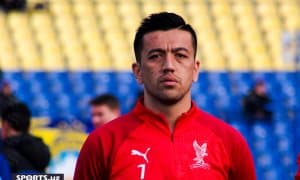 Азимжон Аҳмедов "Навбаҳор"нинг ушбу мавсумдаги мақсади ҳақида гапирди