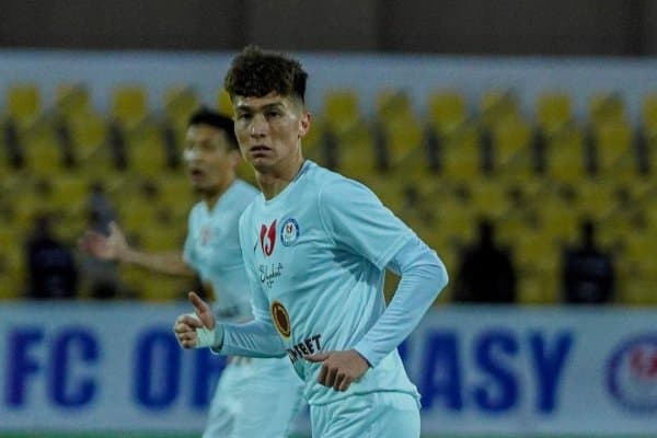 Умаровнинг голи "Ордабаси"ни мағлубиятдан қутқариб қолди