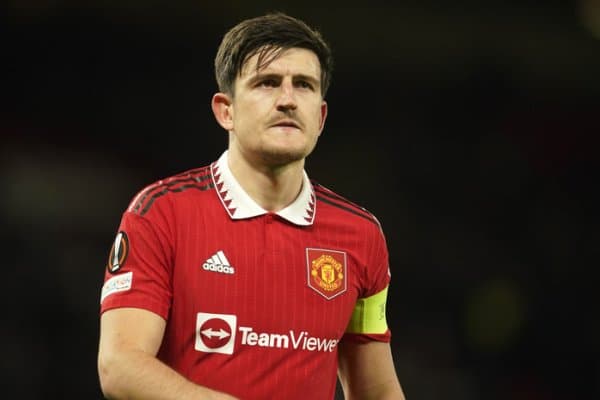 Кулгили! "Манчестер Юнайтед" Магуайрга нарх белгилади 