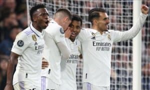 “Реал” футболчиси трансферини блоклади