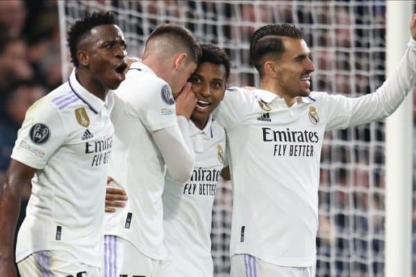 “Реал” футболчиси трансферини блоклади