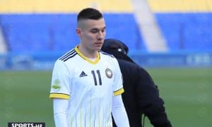 АГМК - "Пахтакор". Игорь Сергеев Одил Аҳмедовдан олдинда