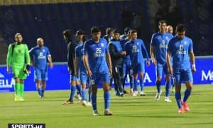 "Локомотив" қизиққан, "Сурхон"да бир кун ишлагани айтилган мураббий "Бухоро"да