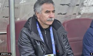 Вадим Абрамов: "Ал Айн"ни яхши биламан