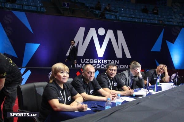 Тарихий мусобақанинг энг яхши жангчиси ва энг яхши жамоаси аниқланди