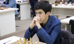 Шахмат: “Президент кубоги” халқаро турнирида кимлар пешқадамлик қилишмоқда?