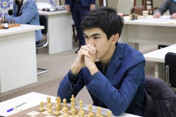 Шахмат: “Президент кубоги” халқаро турнирида кимлар пешқадамлик қилишмоқда?