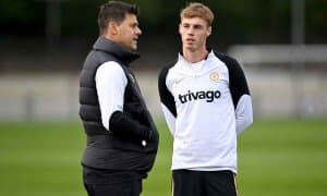 Почеттино “Челси”нинг асосий ўйинчиси кимлигини айтди