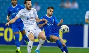 Ўрунов яна ўзини хориждан синаб кўрмоқчи