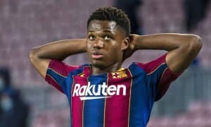 “Барселона”да афсонавий 10-рақам кимга қолади?