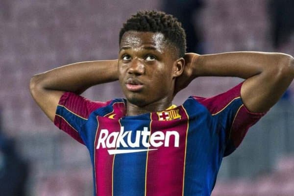 “Барселона”да афсонавий 10-рақам кимга қолади?