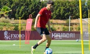 Андрей Шевченко Шомуродовнинг собиқ жамоасини бошқаради