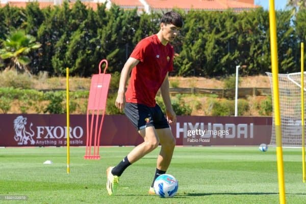 Андрей Шевченко Шомуродовнинг собиқ жамоасини бошқаради