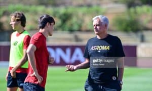 “Реал” Шомуродовнинг устозини кутяпти