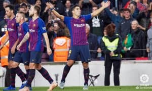 “Барса”нинг бозори чаққон